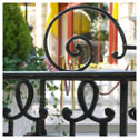 Barrire Parisienne